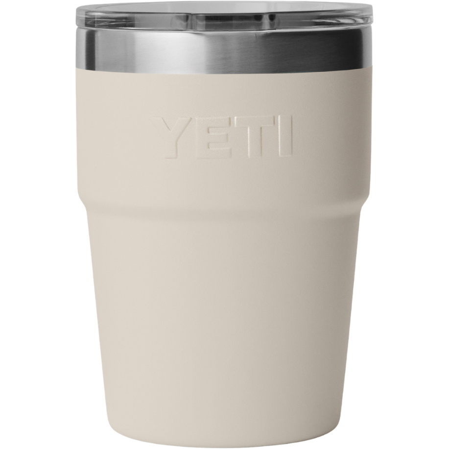 2026 YETI Vagabondo 16 Oz Stackable Cup 70000003185 - Cape Taupe